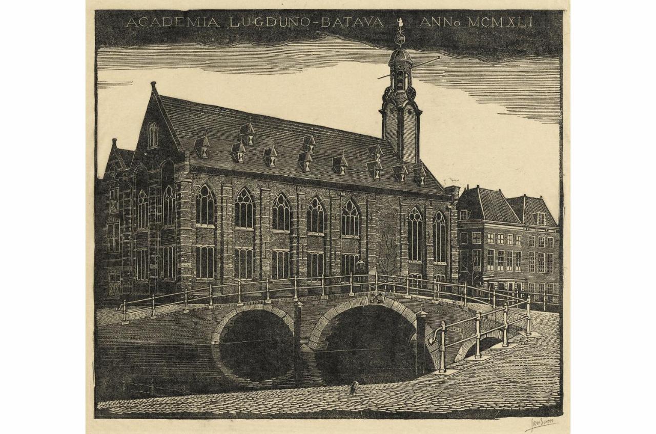 Leiden City Centre Canal View Or Terrace View Apartments Dış mekan fotoğraf