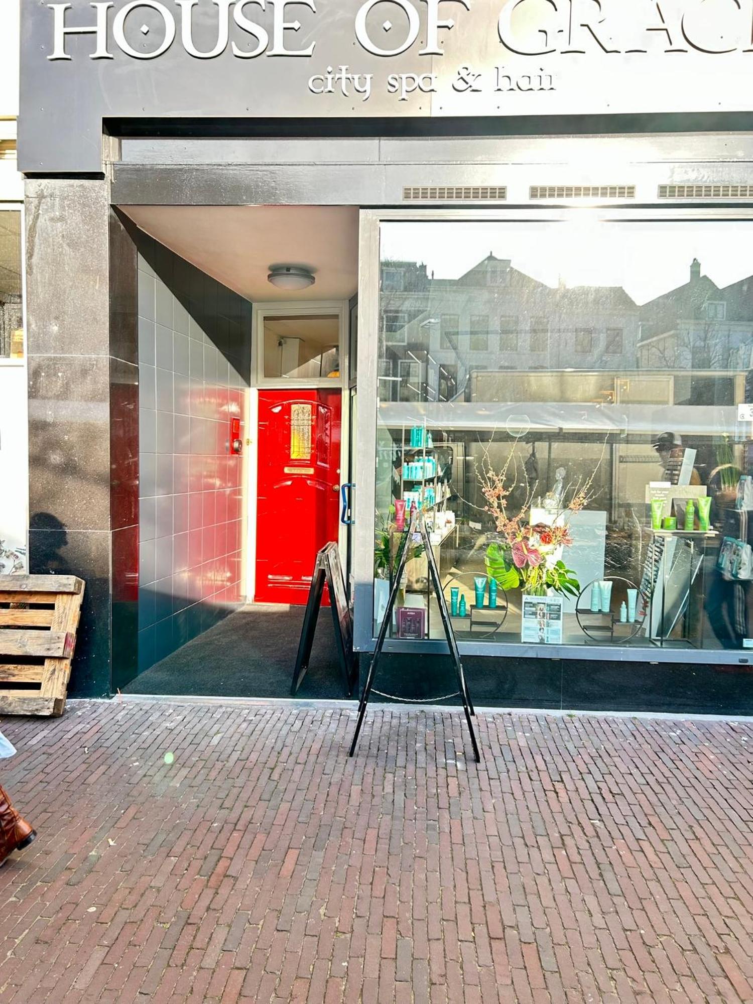 Leiden City Centre Canal View Or Terrace View Apartments Dış mekan fotoğraf